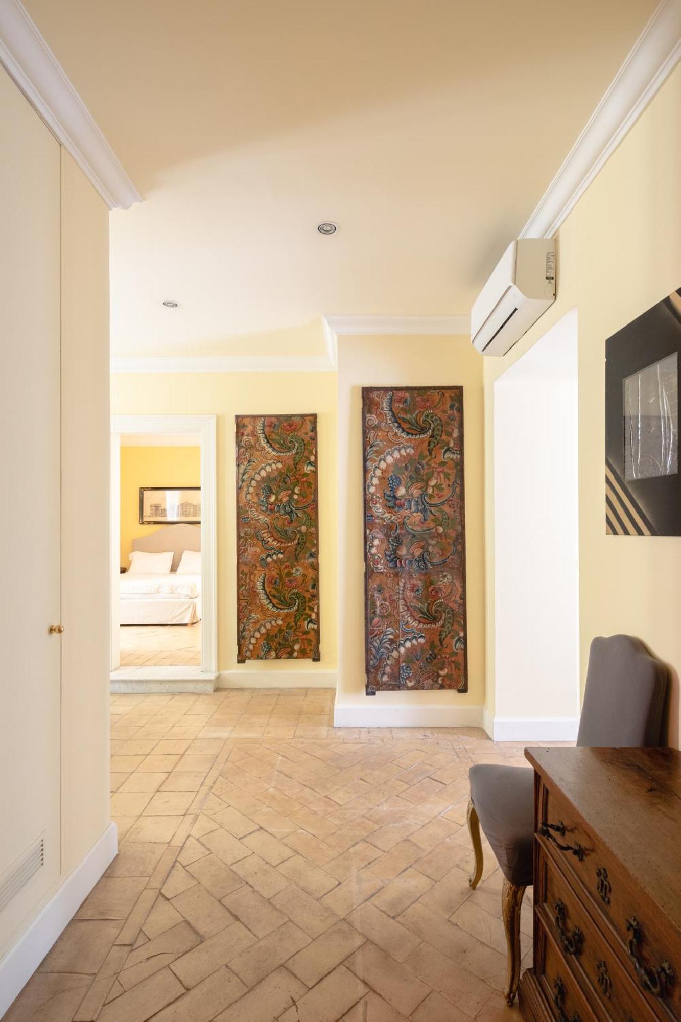 Passeggiata Di Ripetta Private Apartment Roma Exterior foto